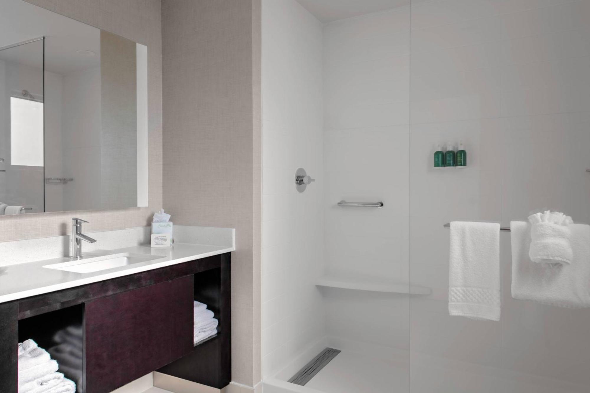 Residence Inn By Marriott Phoenix Mesa East Экстерьер фото