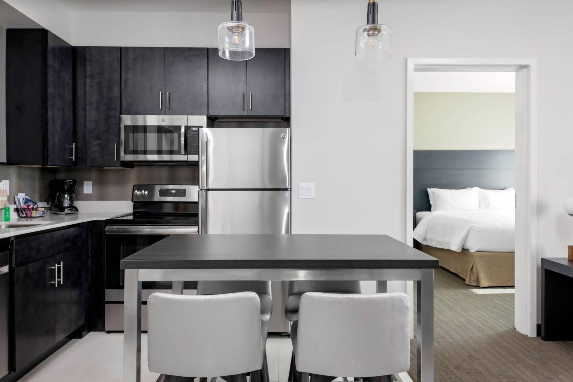 Residence Inn By Marriott Phoenix Mesa East Экстерьер фото