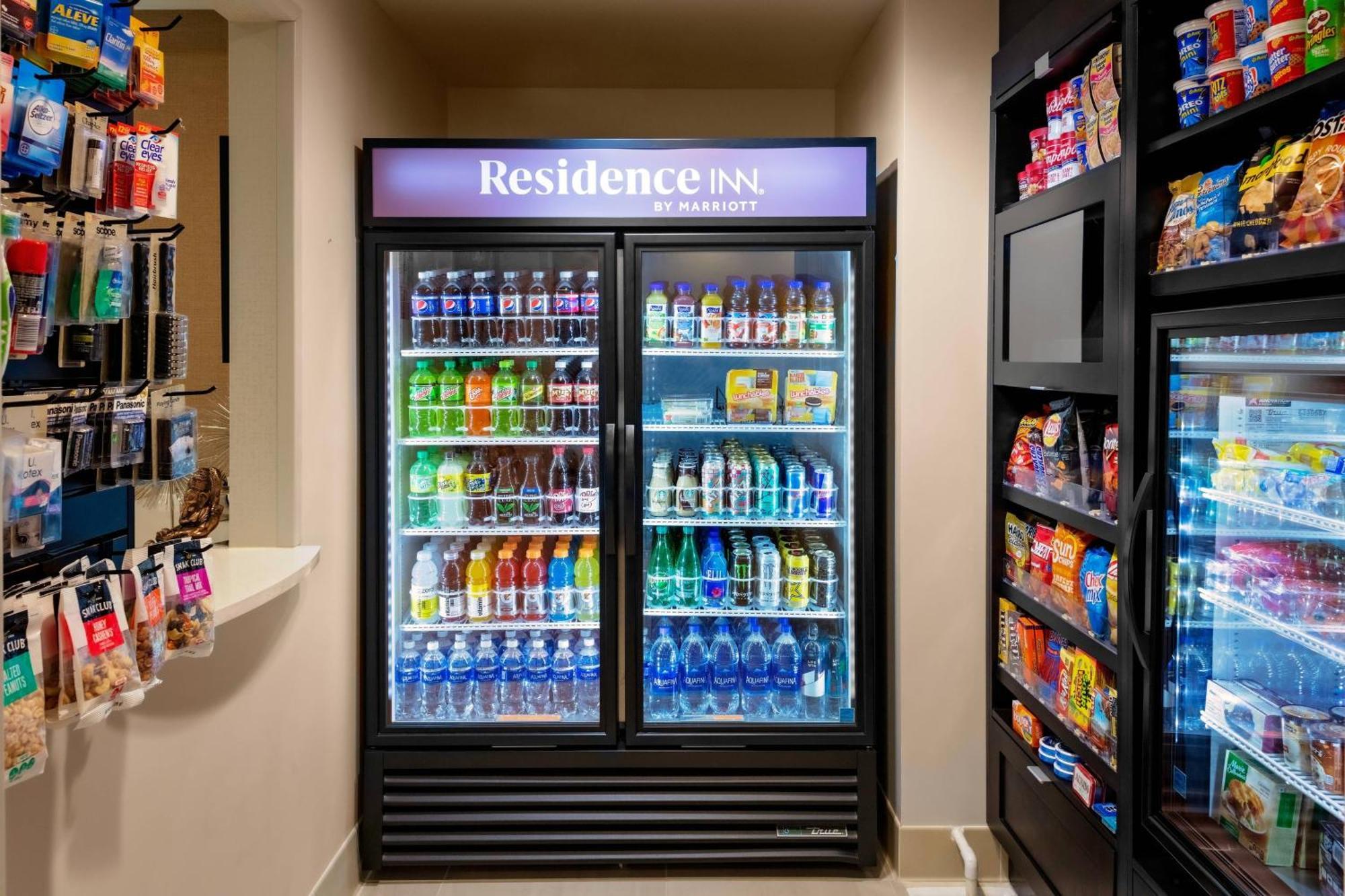 Residence Inn By Marriott Phoenix Mesa East Экстерьер фото