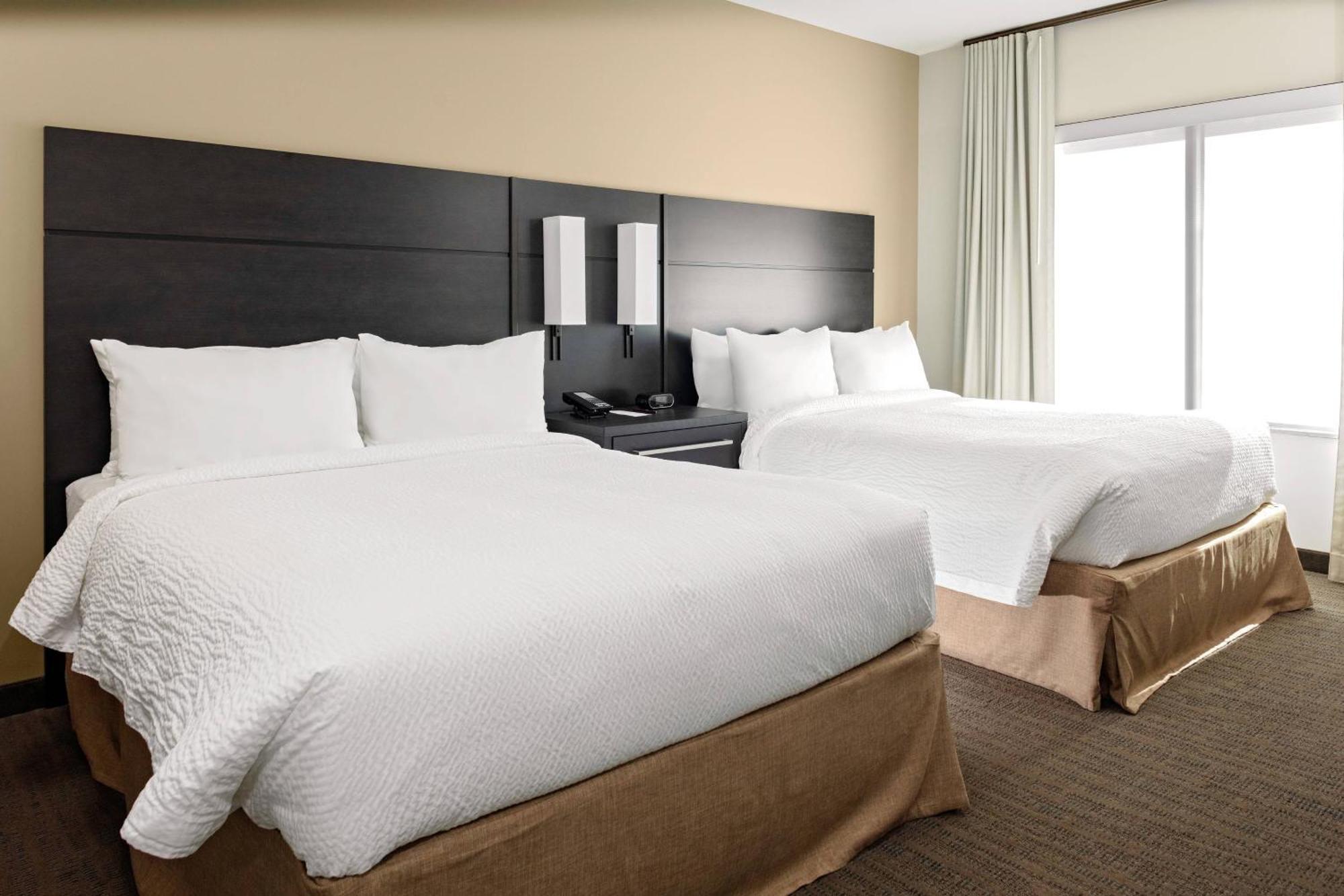 Residence Inn By Marriott Phoenix Mesa East Экстерьер фото