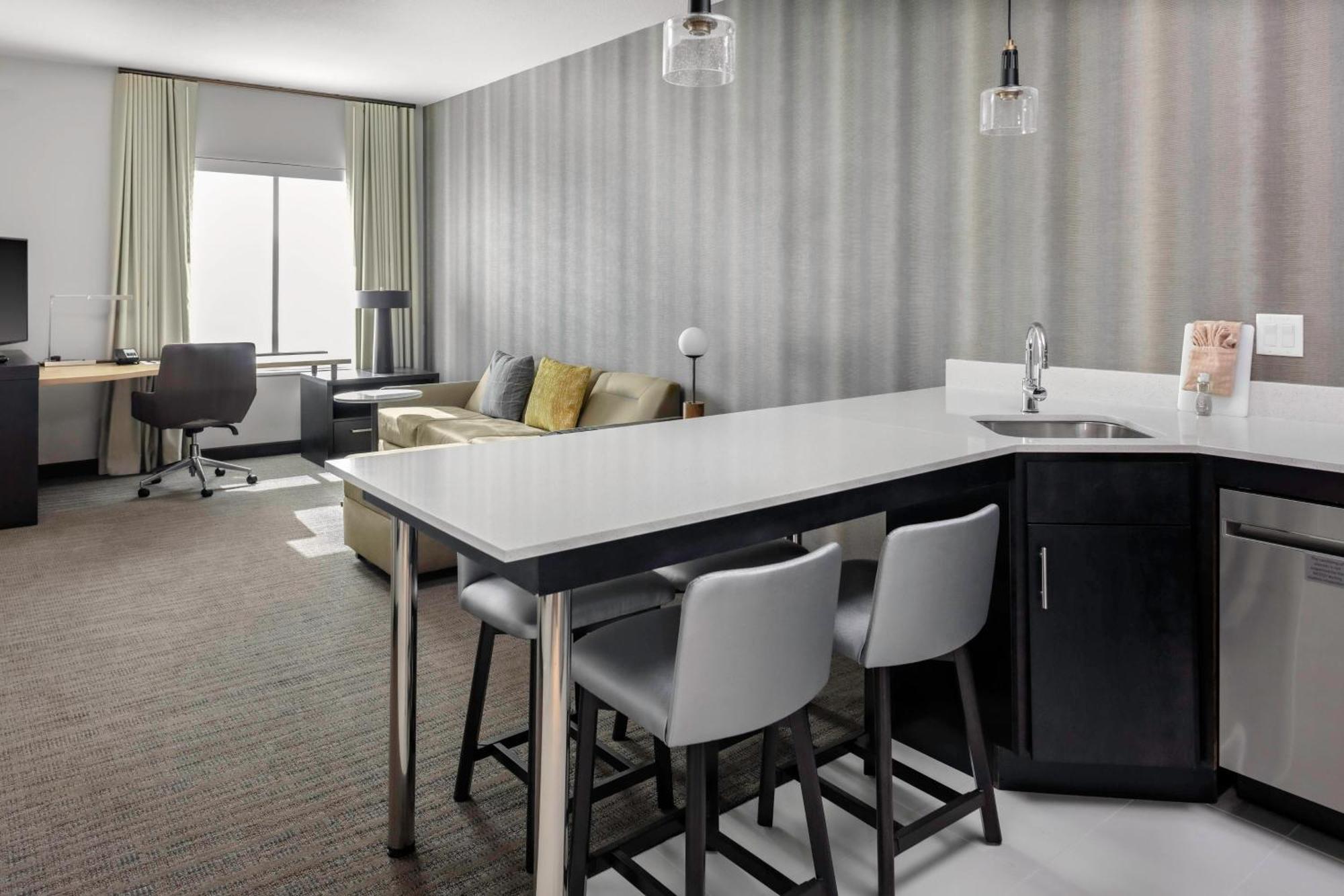 Residence Inn By Marriott Phoenix Mesa East Экстерьер фото