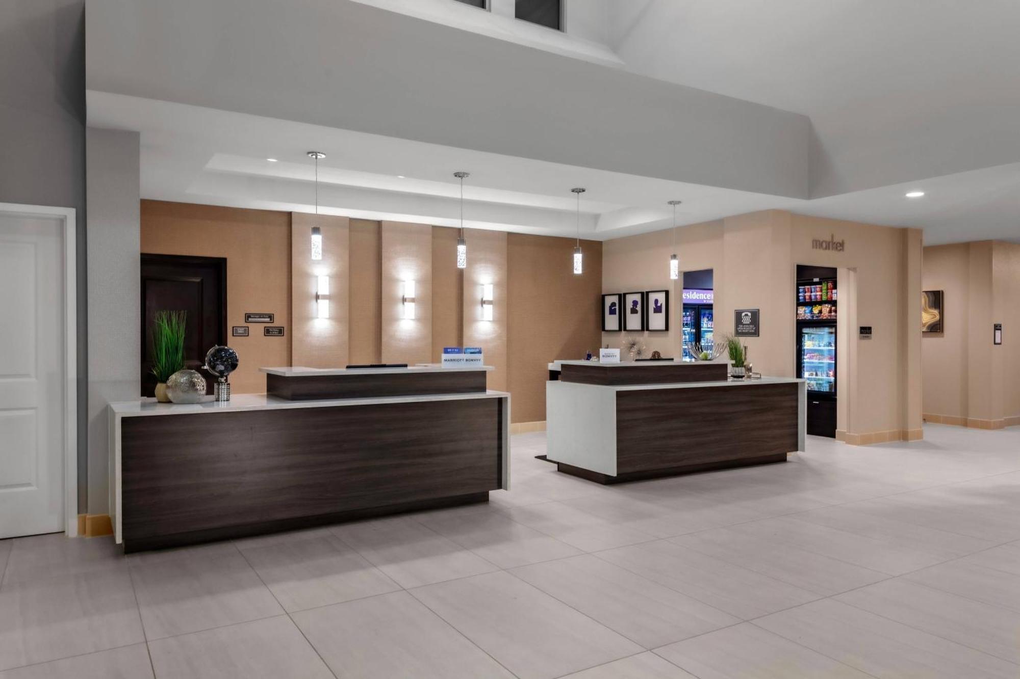 Residence Inn By Marriott Phoenix Mesa East Экстерьер фото